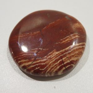 Red Jasper