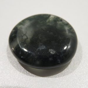 Moss Agate