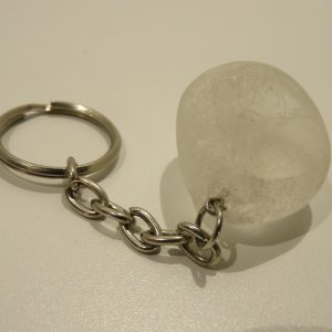 Clear Quartz