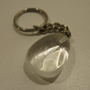 Clear Quartz Polished