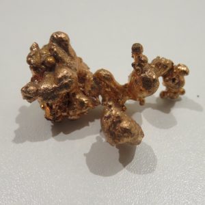 Copper