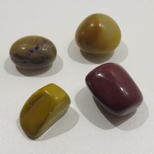 Mookaite