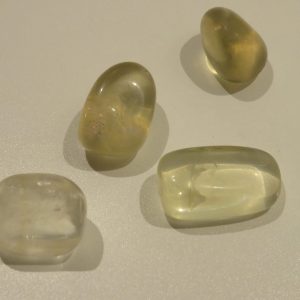 Citrine (Natural)