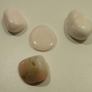 Mangano Calcite