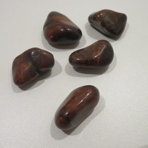 Red Tiger Eye