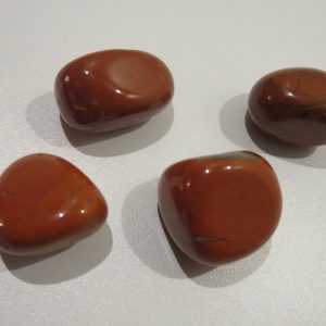 Red Jasper