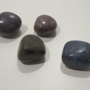 Ruby in Kyanite