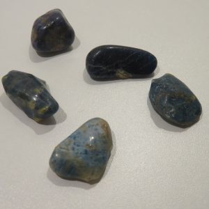 Sapphire