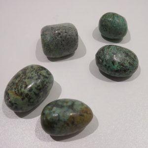 African Turquoise