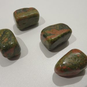 Unakite