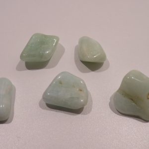 Green Beryl