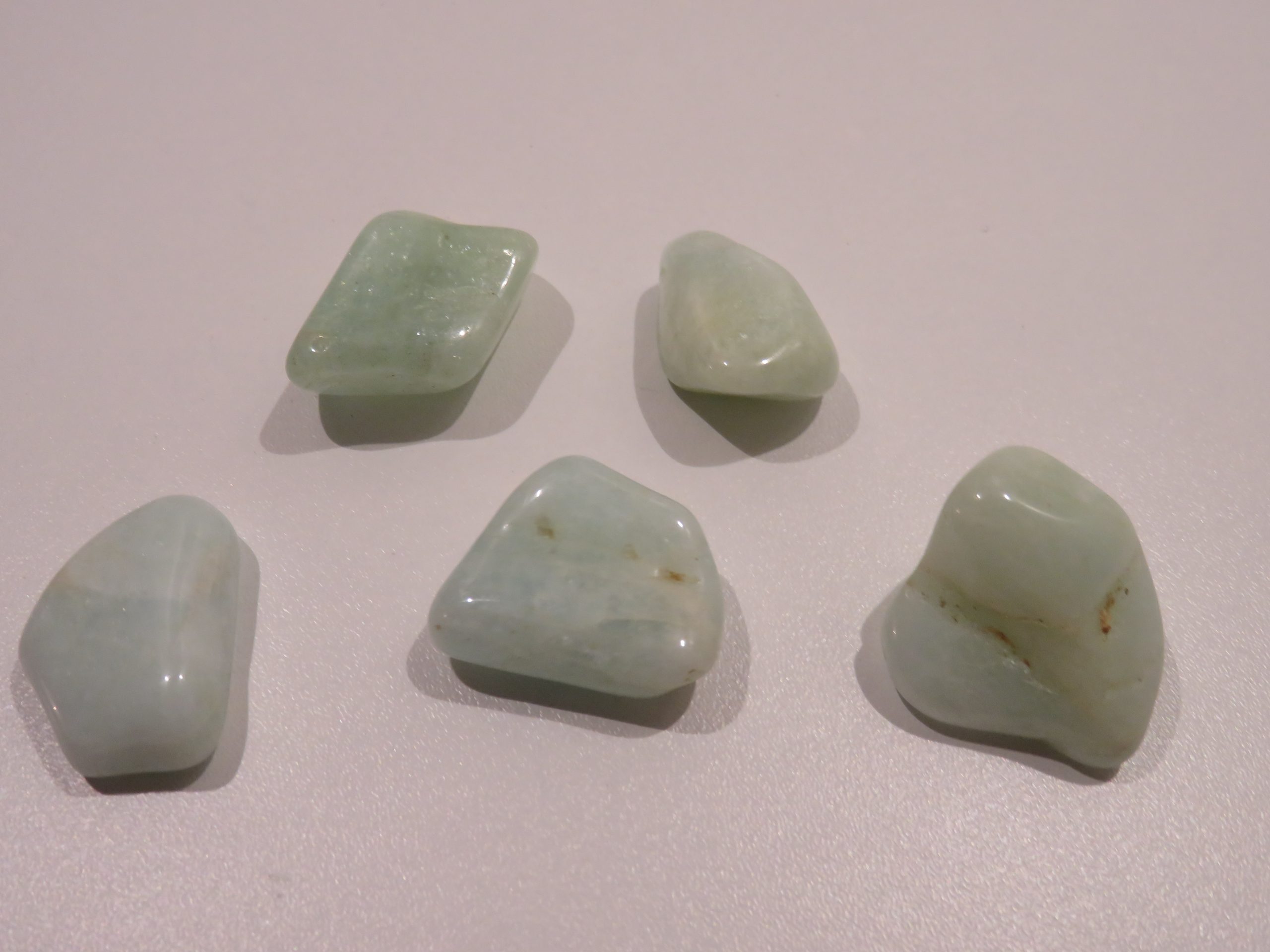 Green Beryl