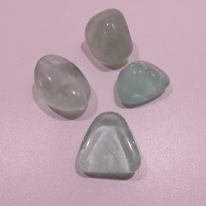 Green Flourite