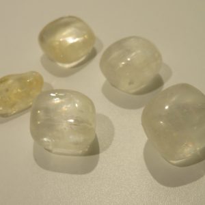Yellow Calcite