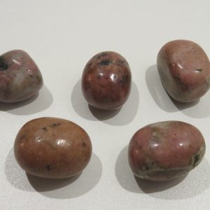 Rhodonite