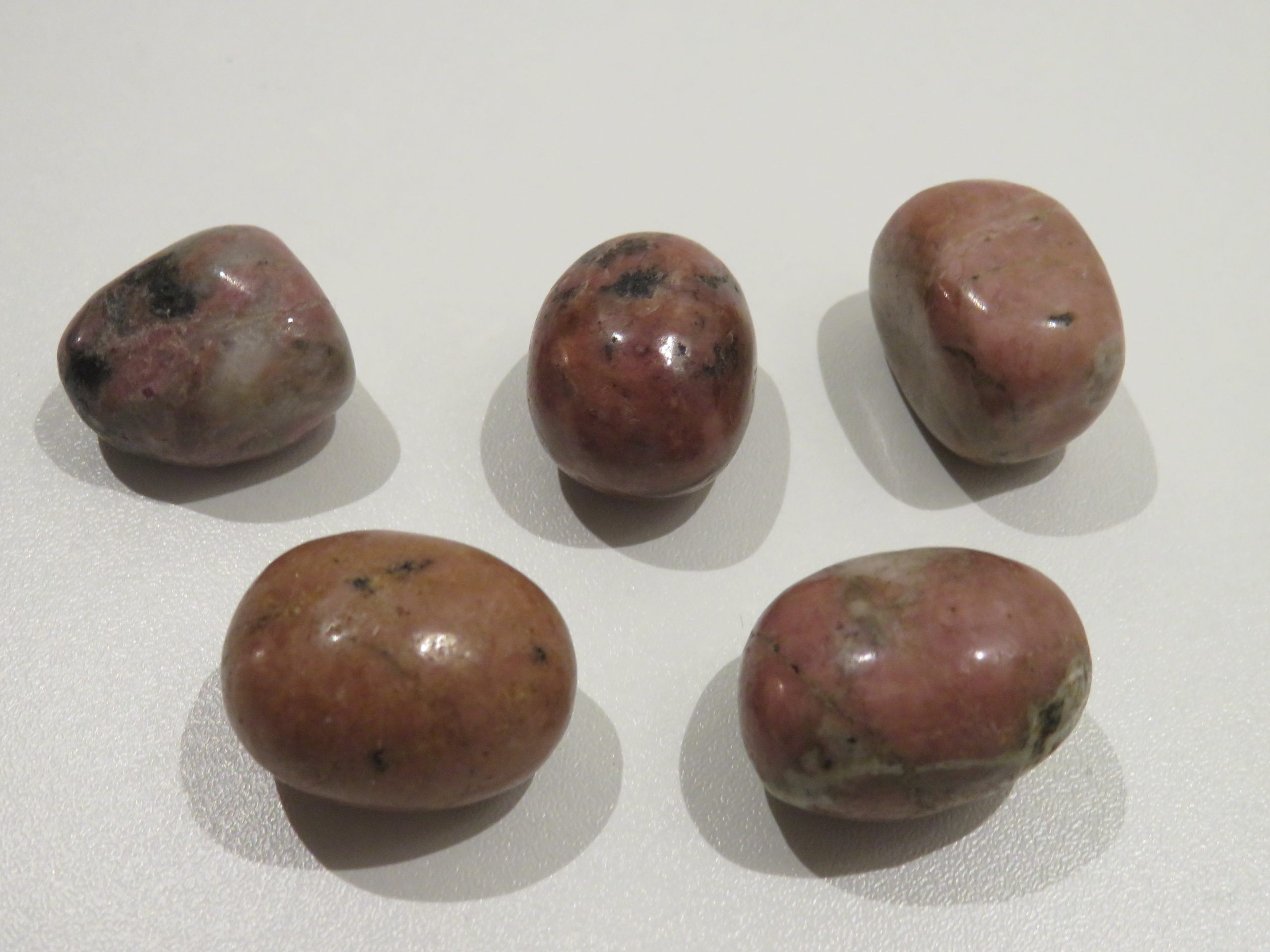 Rhodonite