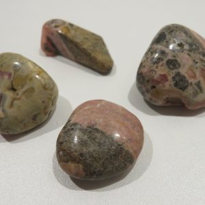 Rhodochrosite