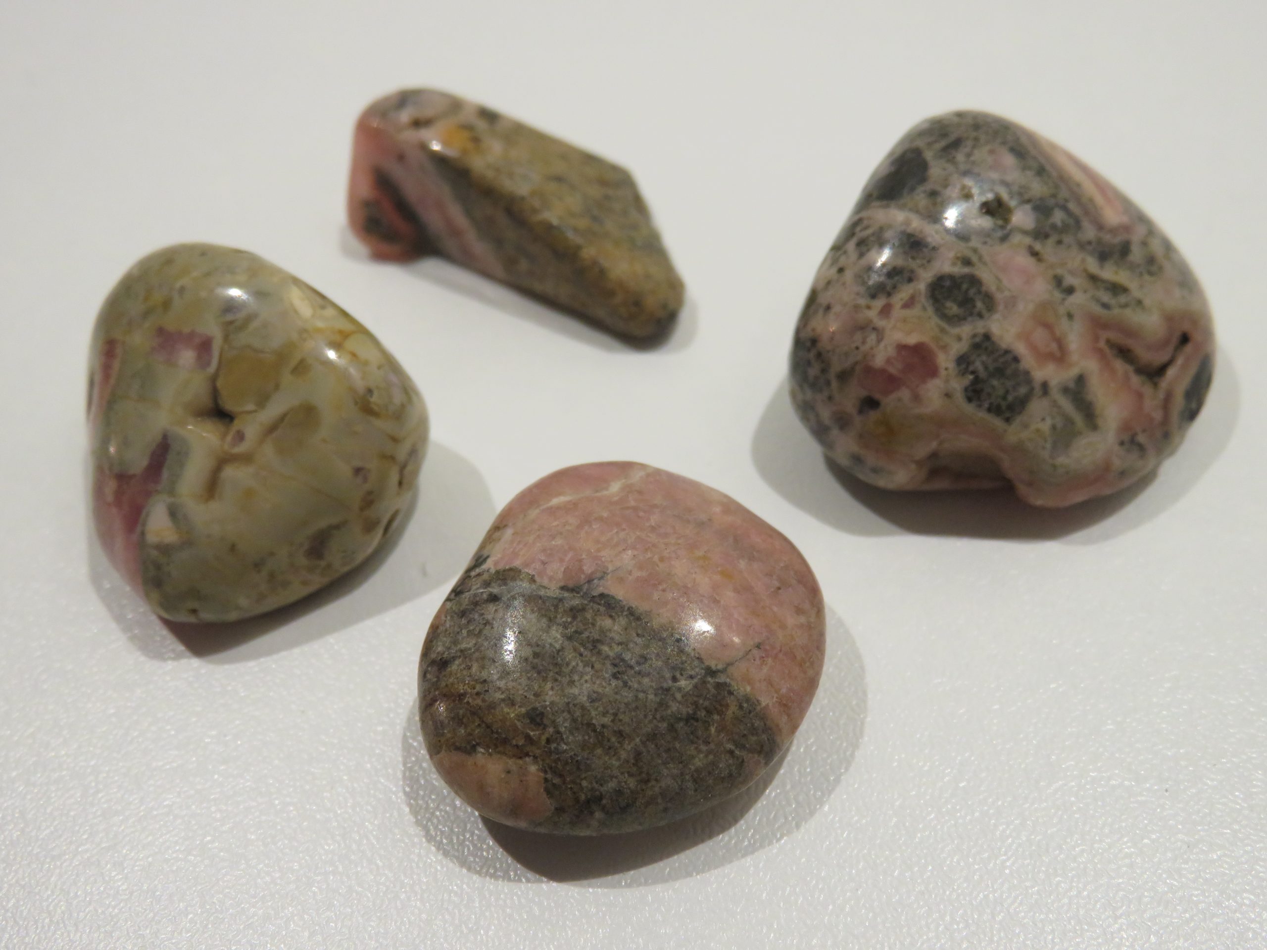 Rhodochrosite