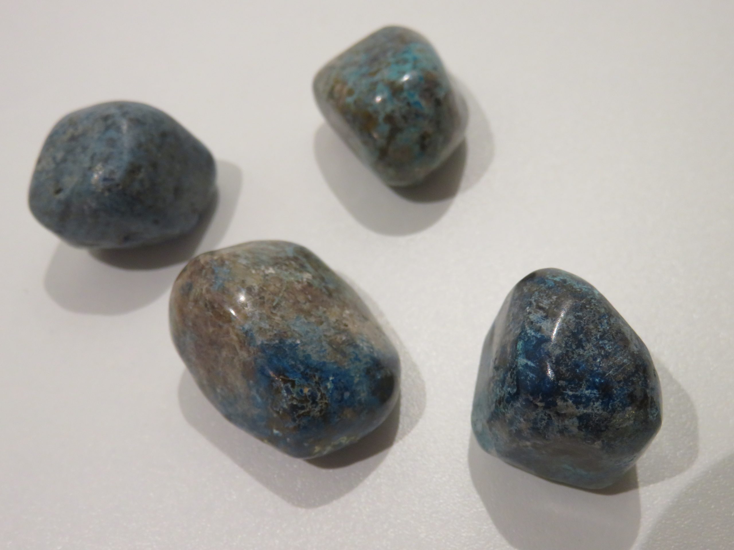 Shattuckite