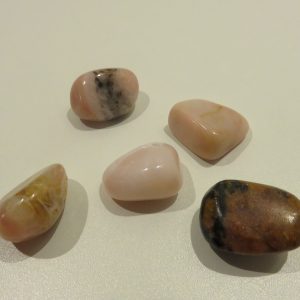 Pink Opal