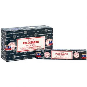 Satya Palo Santo Incense