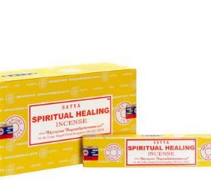 Satya Spiritual Healing Incense