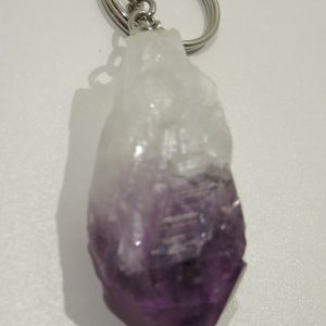 Amethyst Point