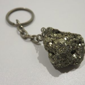 Pyrite Rough