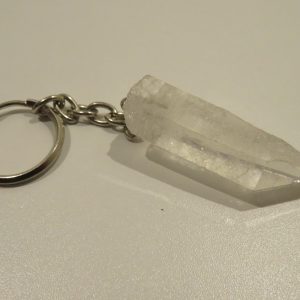 Clear Quartz Point