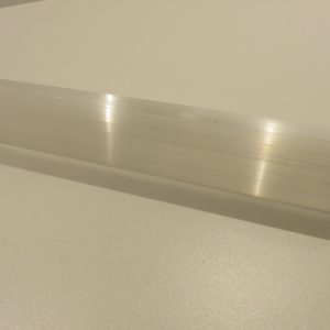 Selenite Cleansing Plate