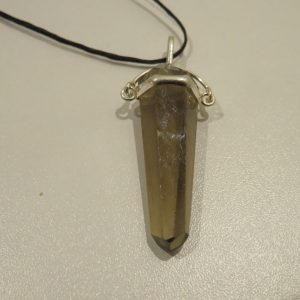 Smokey Quartz