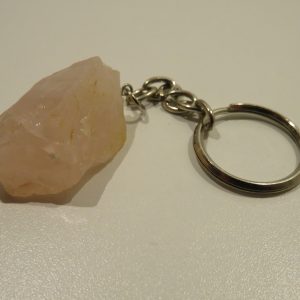 Rose Quartz