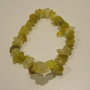 Yellow Calcite