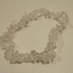 Clear Quartz