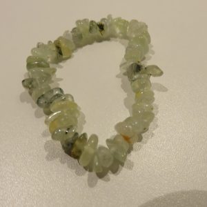 Green Calcite
