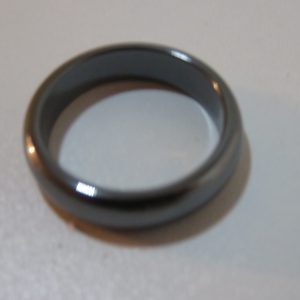 Hematite Ring