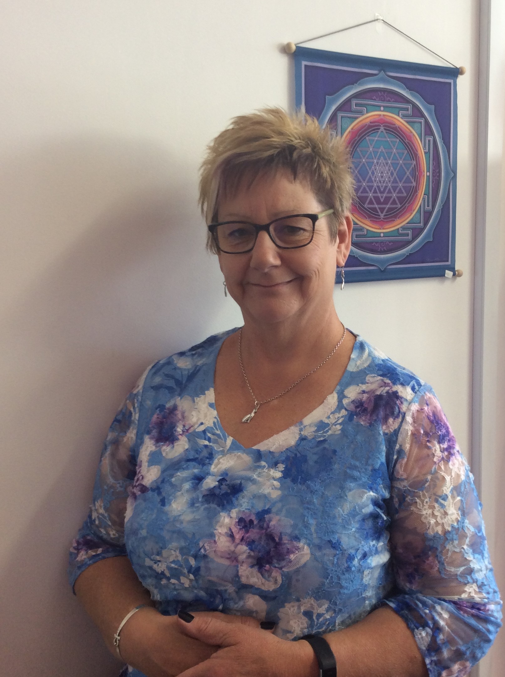 Karen Moore