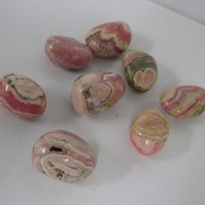 Rhodochrosite