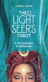 Light Seers Tarot Deck