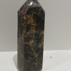 Lepidolite & Apatite