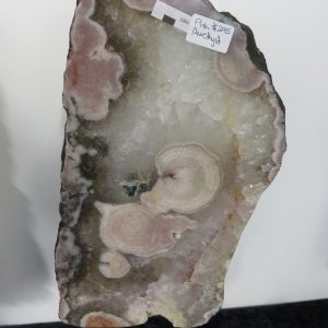 Pink Amethyst