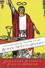 Ultimate Guide to the Rider Waite Tarot PB