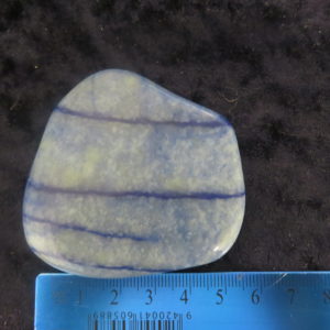 Sodalite Flat Polished