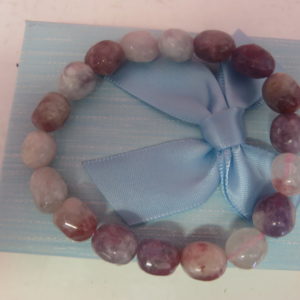 Pink Tourmaline