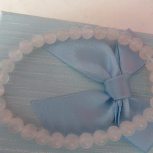 Rainbow Moonstone small bead
