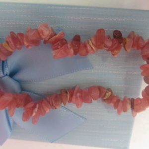 Rhodochrosite