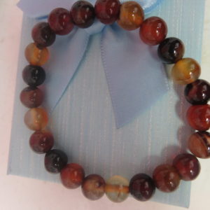Carnelian Bracelet