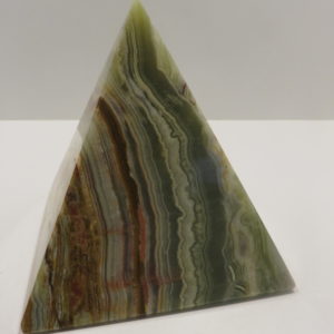 Banded Calcite