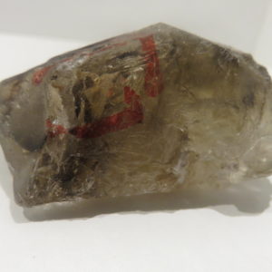 Smokey Quartz Hydro