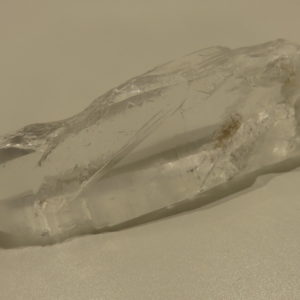 Lemurian Quartz Point